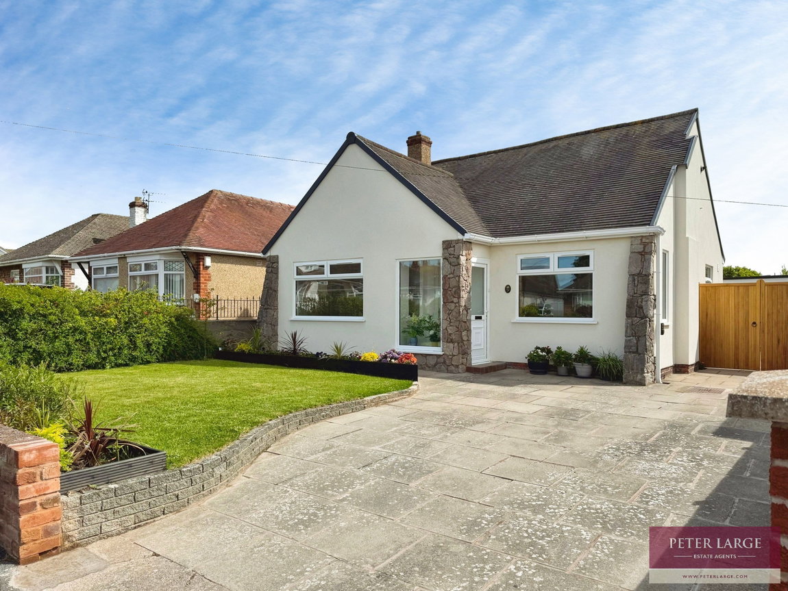 29 South Drive, Rhyl, Denbighshire, LL18 4SU