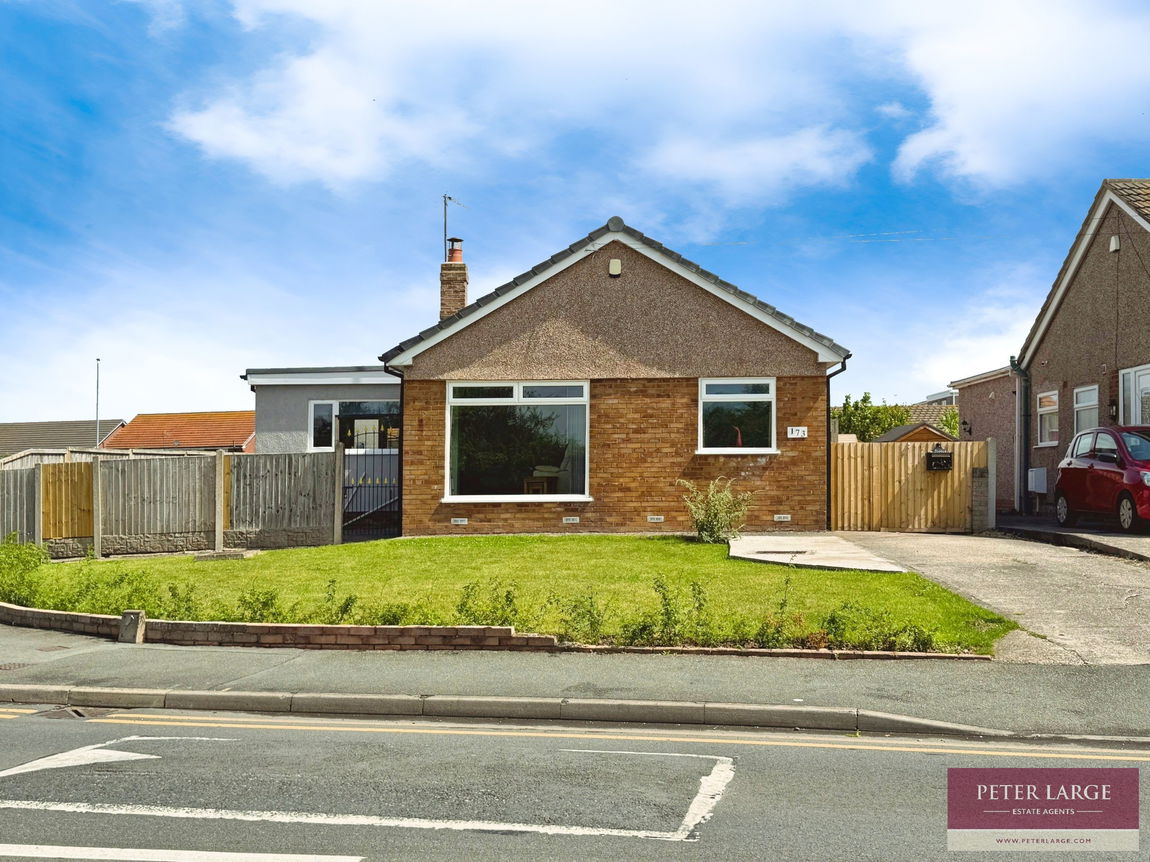 173 Ffordd Derwen, Rhyl, LL18 2RN