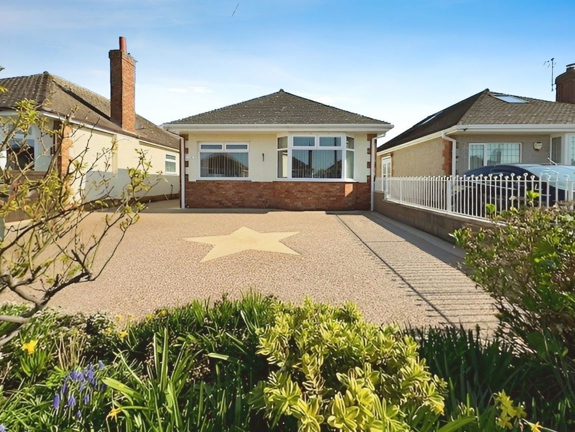 Franklyn Avenue, Prestatyn, Denbighshire LL19 7ED