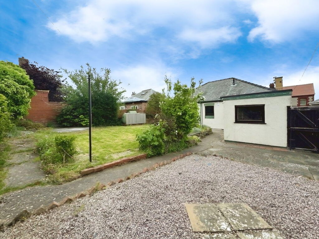 61 Cwm Road Dyserth LL18 6BA Denbighshire