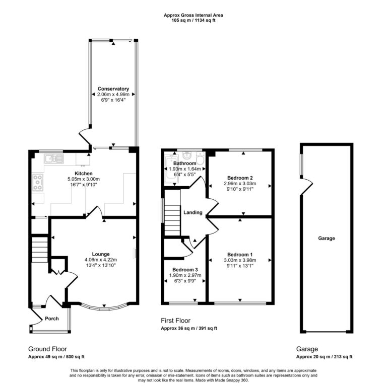 Property EPC 1
