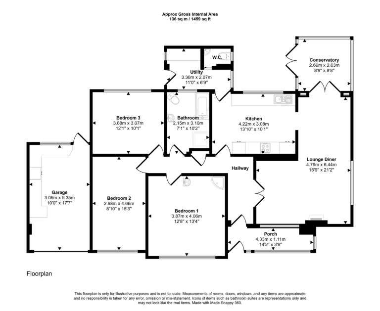 Property Floorplans 1