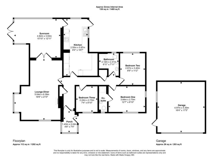 Property EPC 1