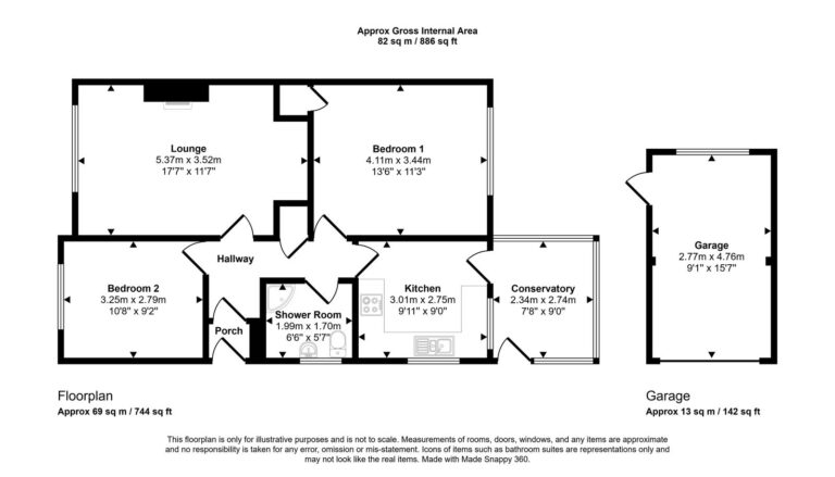 Property Floorplans 1
