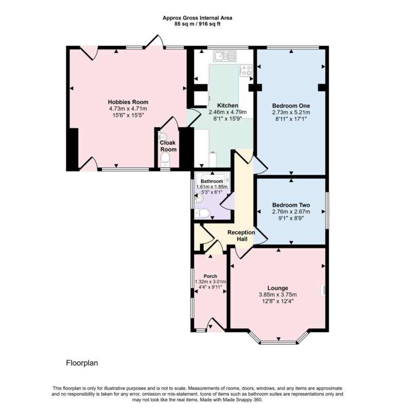 Property EPC 1