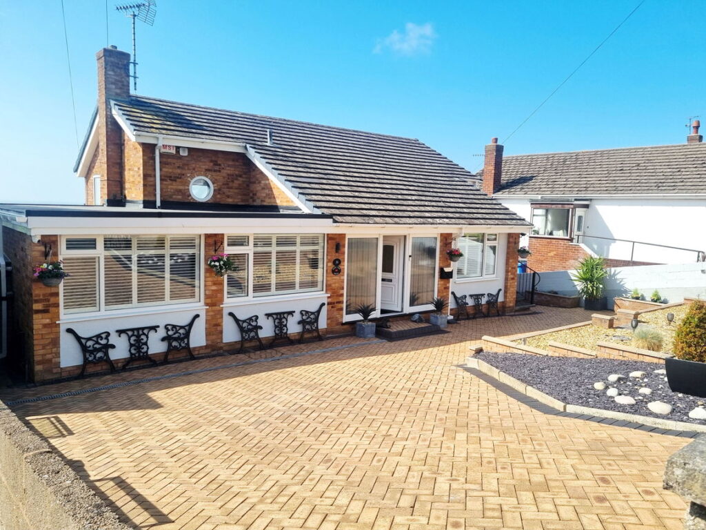Orme View Drive, Prestatyn, Denbighshire LL19 9PG