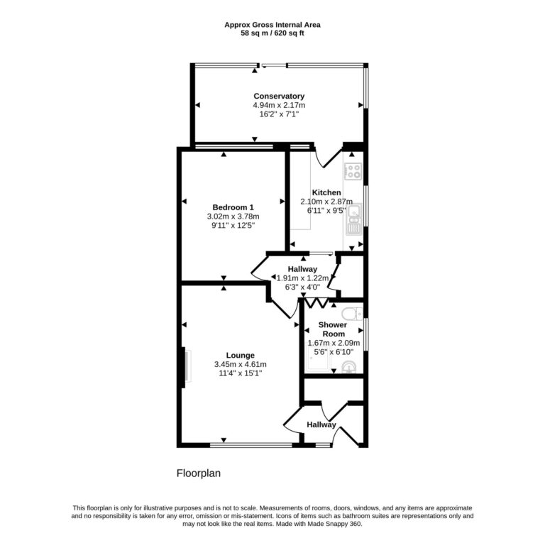 Property EPC 1
