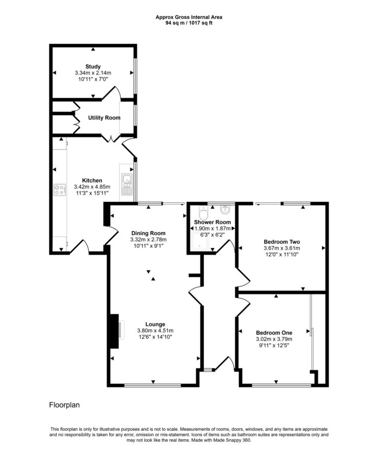 Property EPC 1