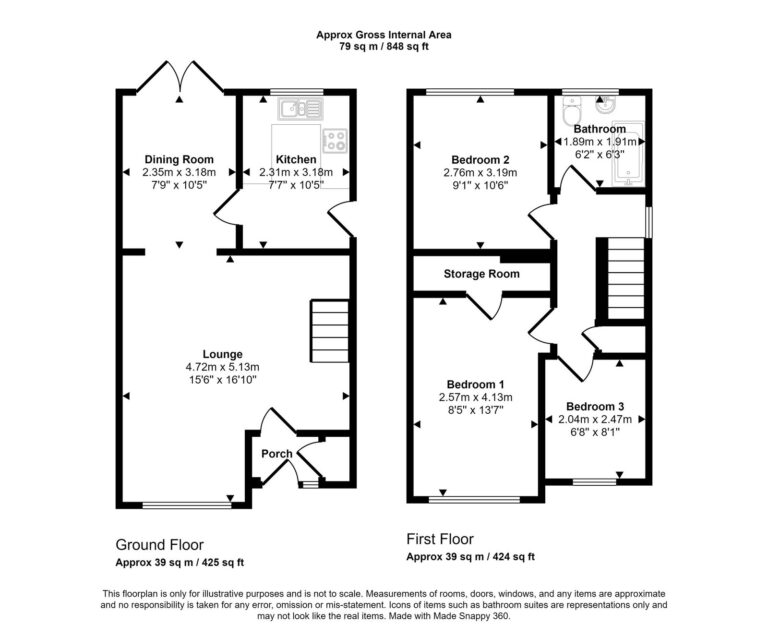 Property Floorplans 1