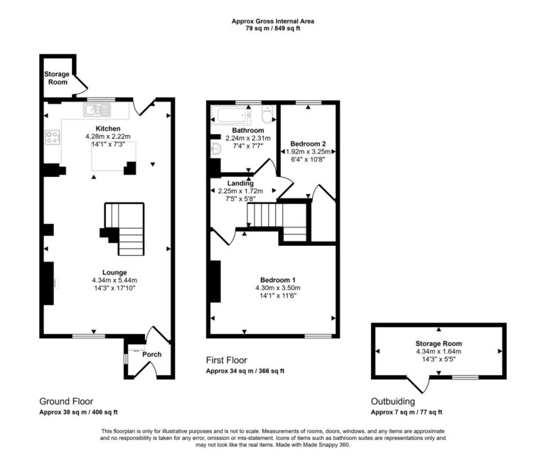 Property EPC 1