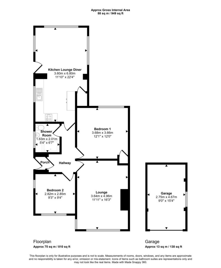 Property Floorplans 1