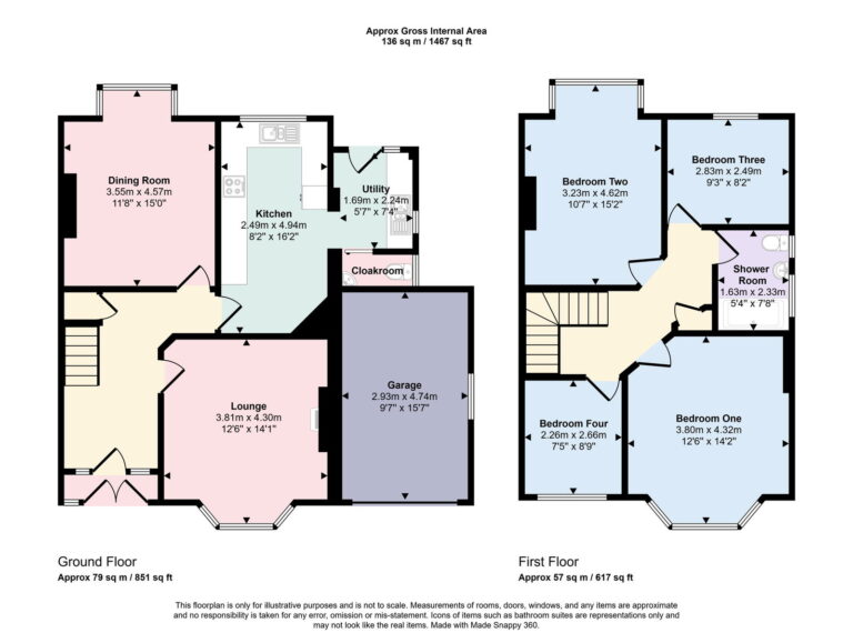 Property Floorplans 1
