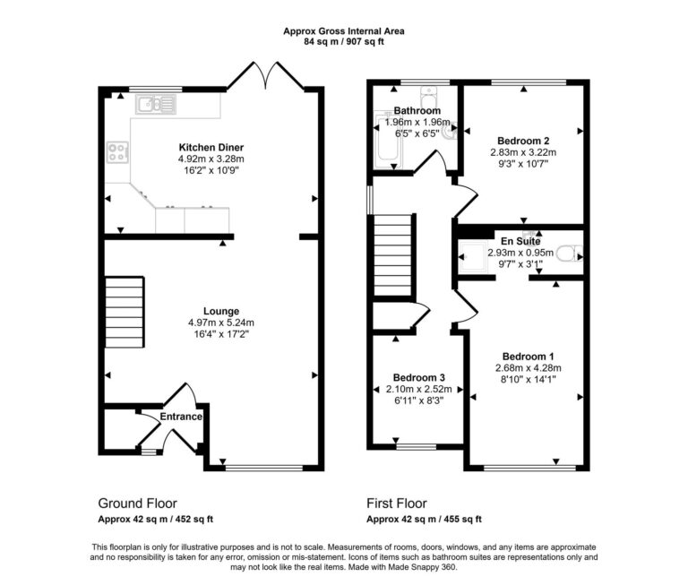 Property Floorplans 1