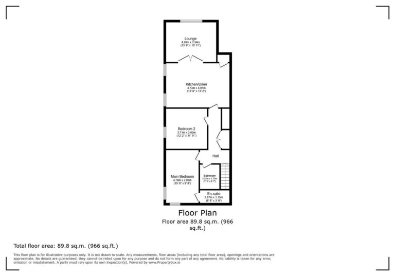 Property Floorplans 2