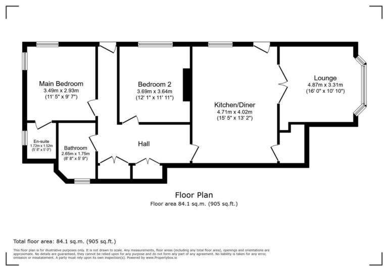 Property Floorplans 1