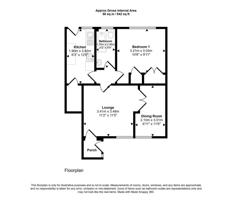 Property EPC 1
