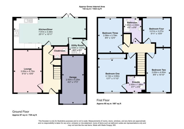 Property Floorplans 1