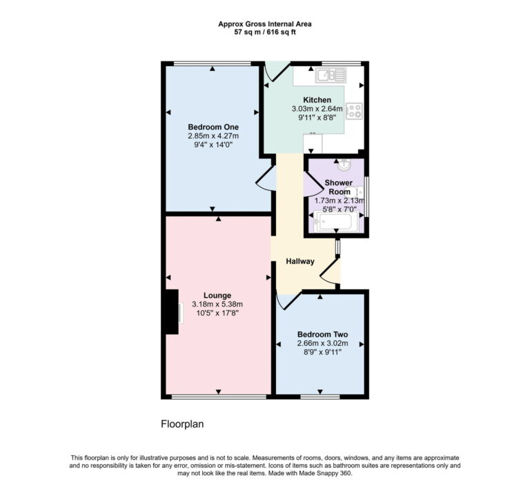 Property EPC 1