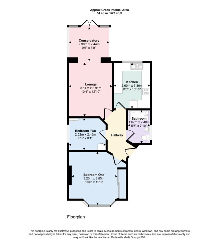 Property Floorplans 1
