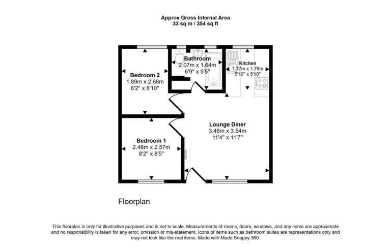 Property EPC 1