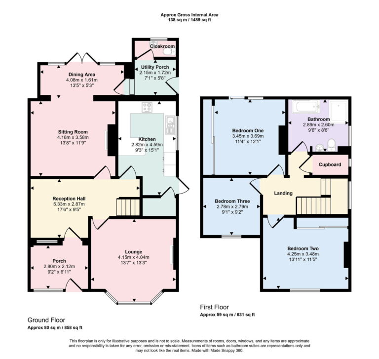 Property Floorplans 1