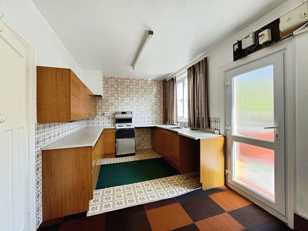Hiraddug Park, Dyserth, Denbighshire LL18 6AH
