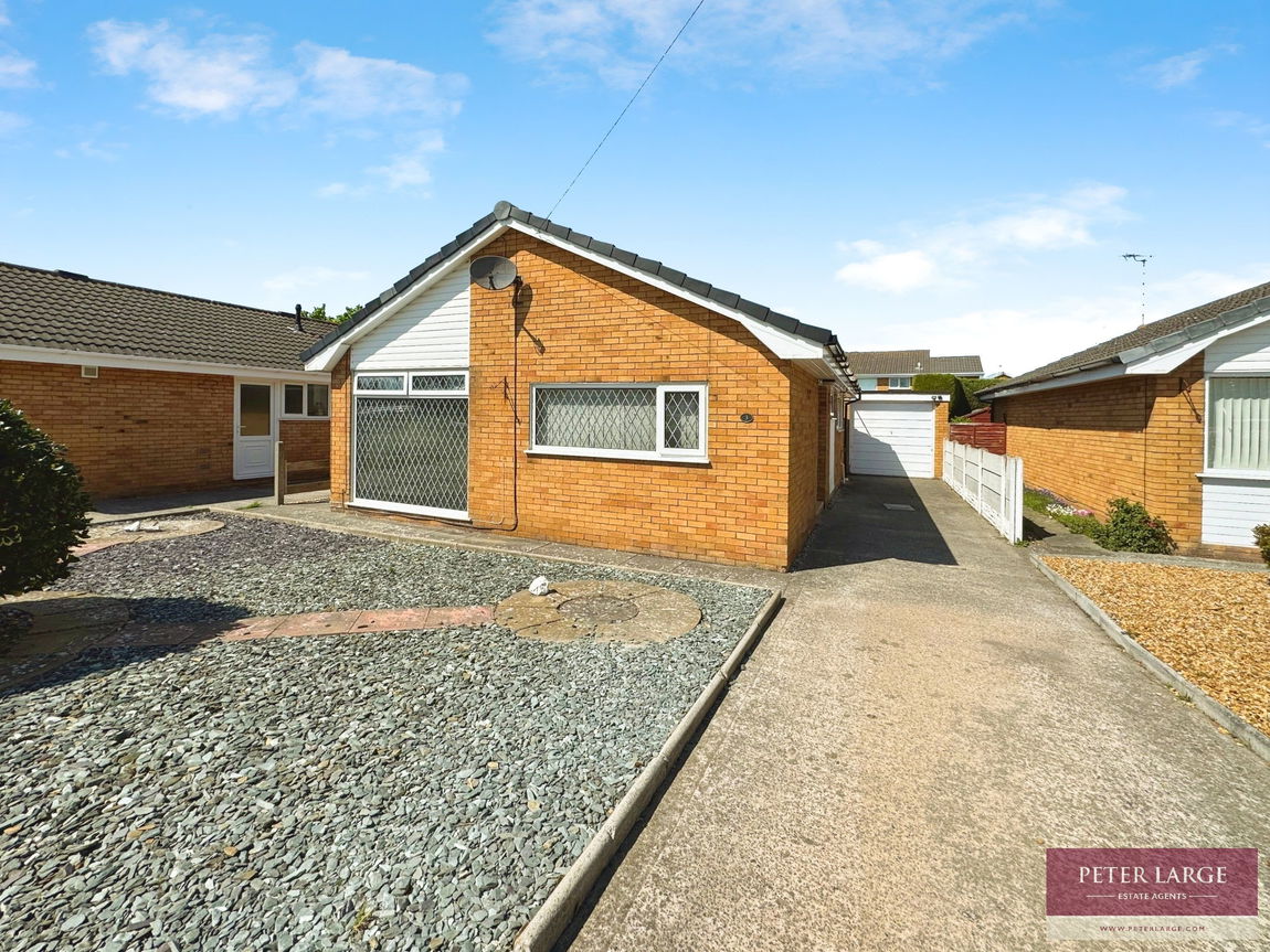 Llys Cowlyd, Rhyl, LL18 4DX