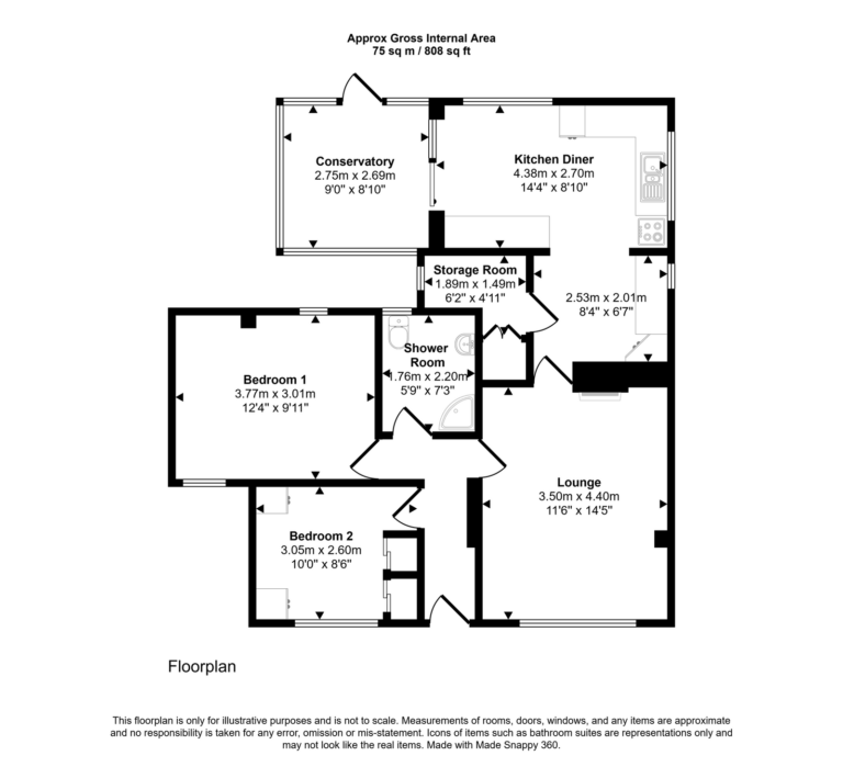 Property EPC 1