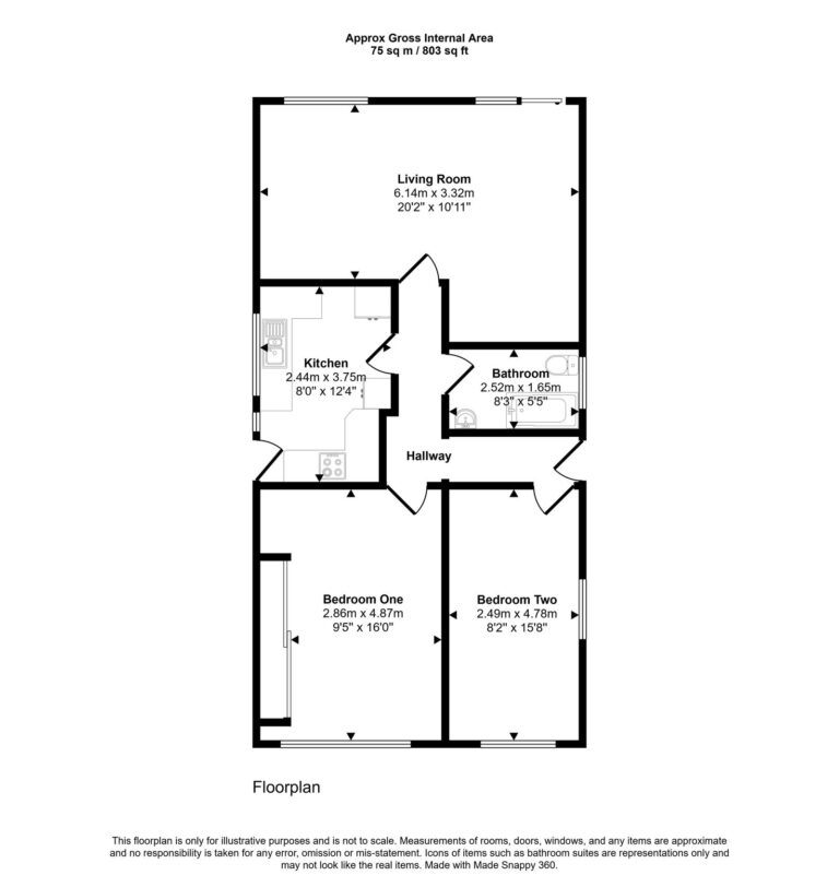 Property Floorplans 1