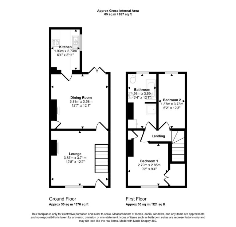 Property EPC 1