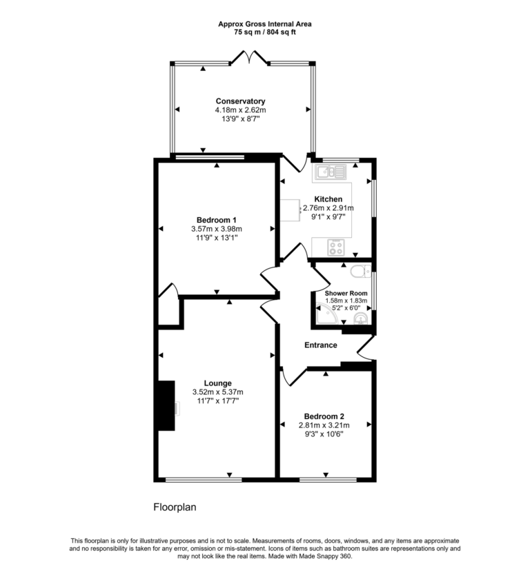 Property Floorplans 1
