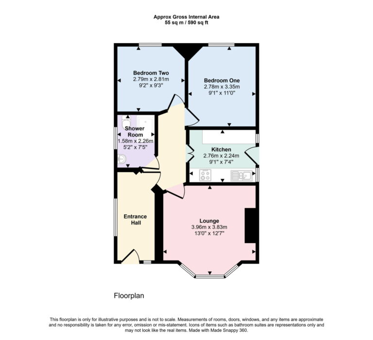 Property EPC 1