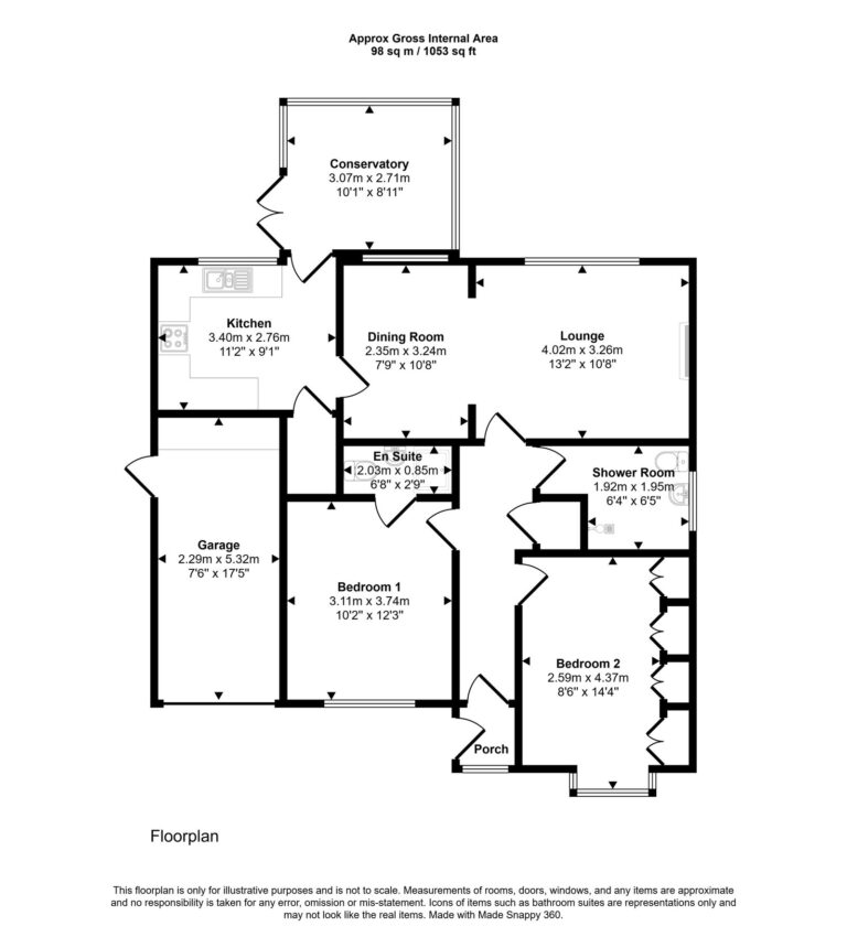 Property EPC 1
