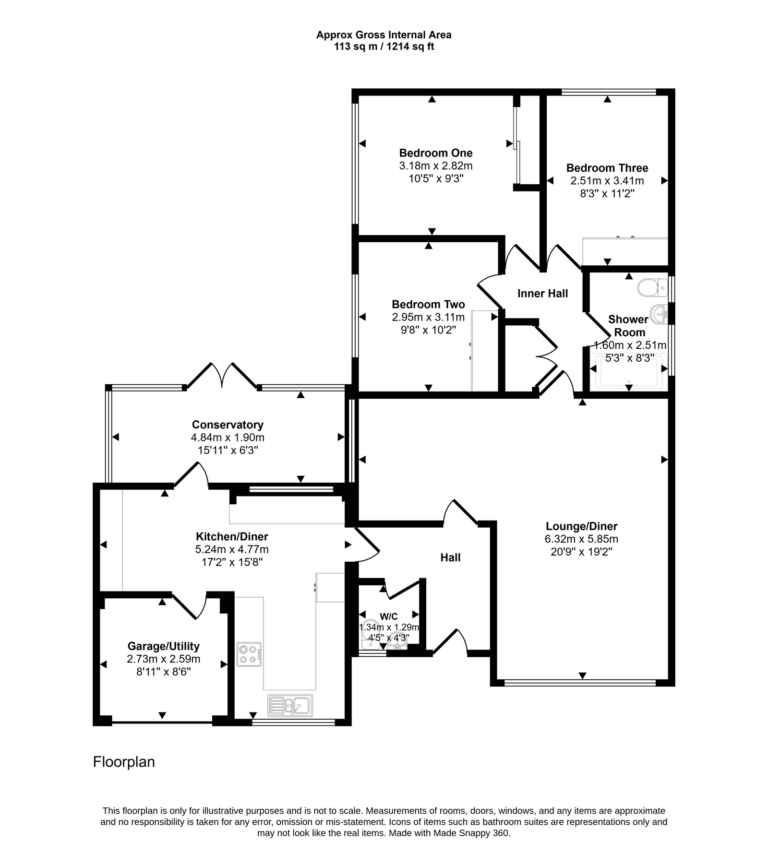 Property EPC 1