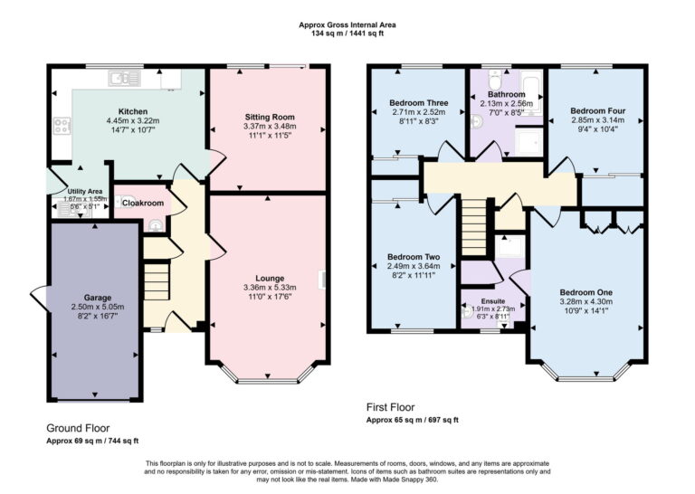 Property EPC 1