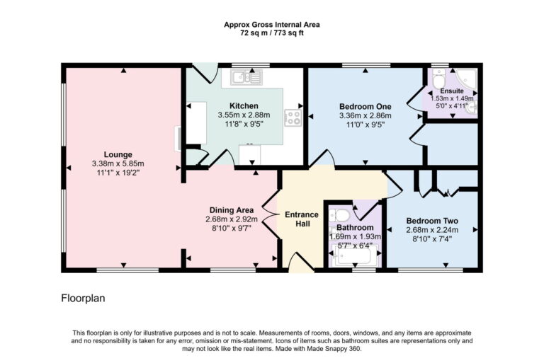 Property EPC 1