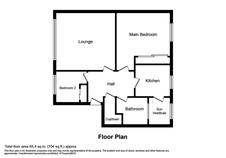 Property EPC 1