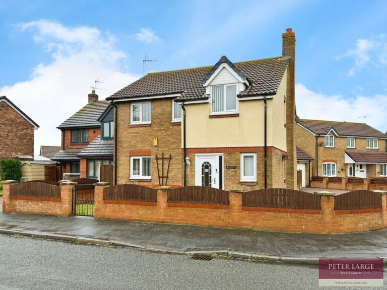 Bodelwyddan Avenue, Kinmel Bay, Rhyl Image