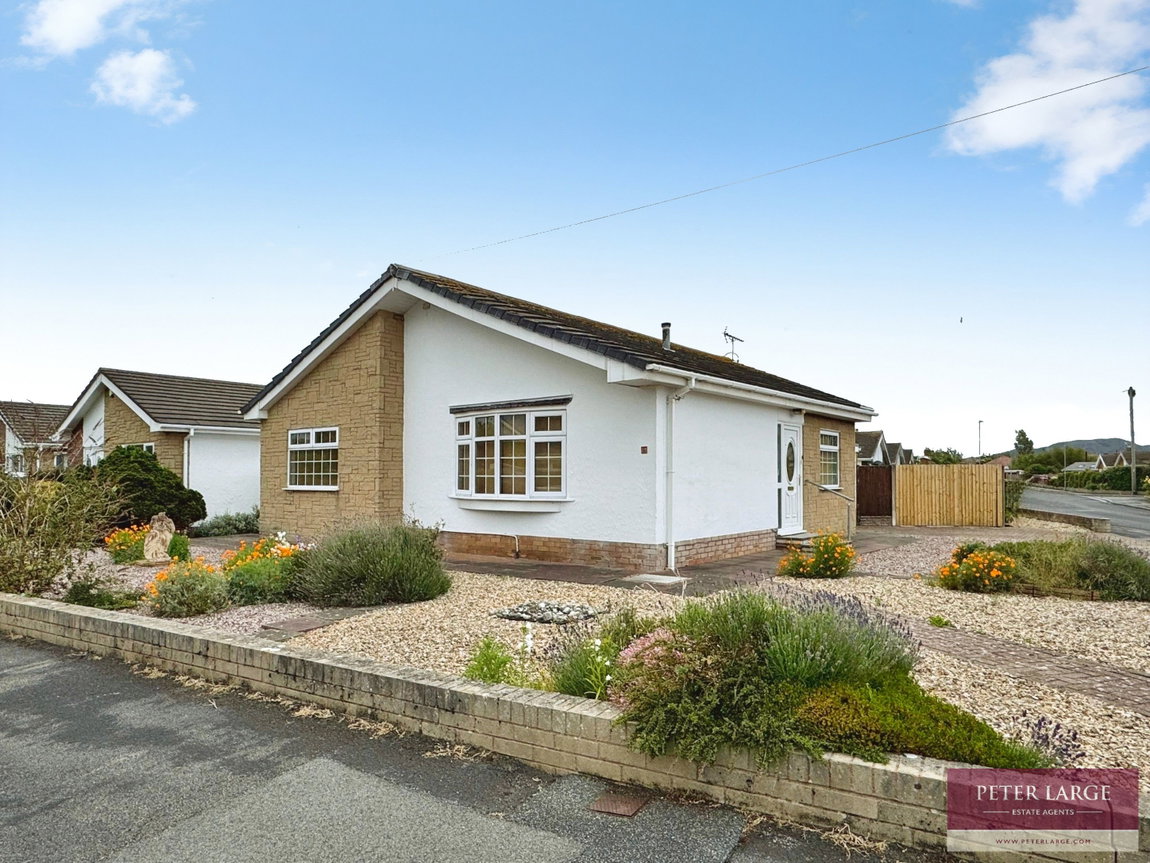 43 Graham Drive, Rhyl, LL18 3RS