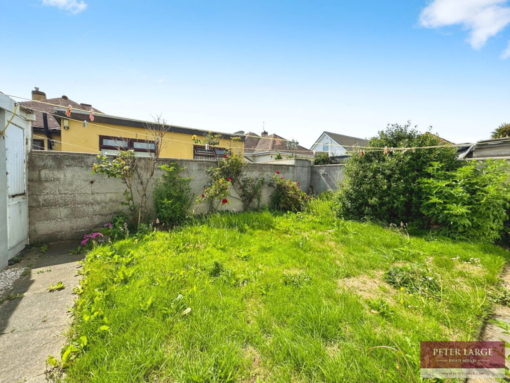 The Circle, Kinmel Bay, Conwy LL18 5NW