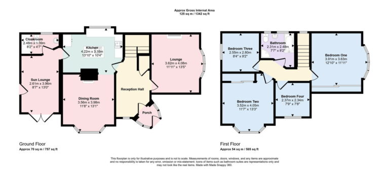 Property Floorplans 1