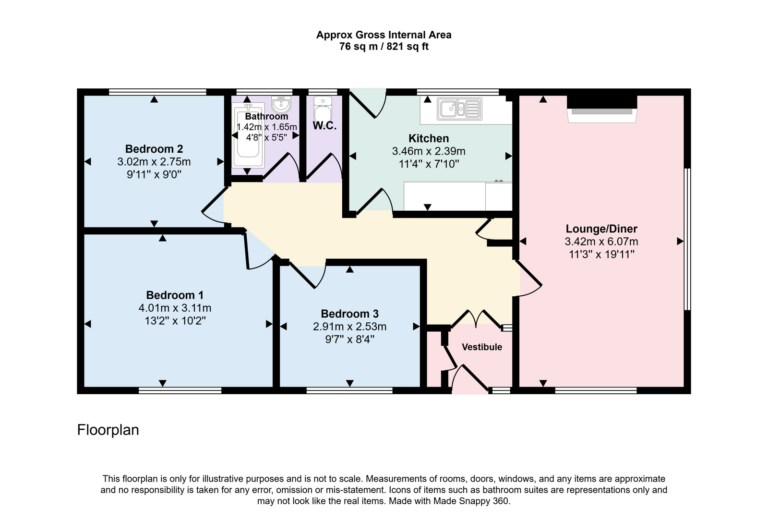 Property Floorplans 1