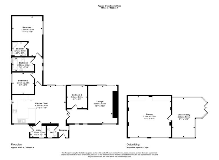 Property EPC 1