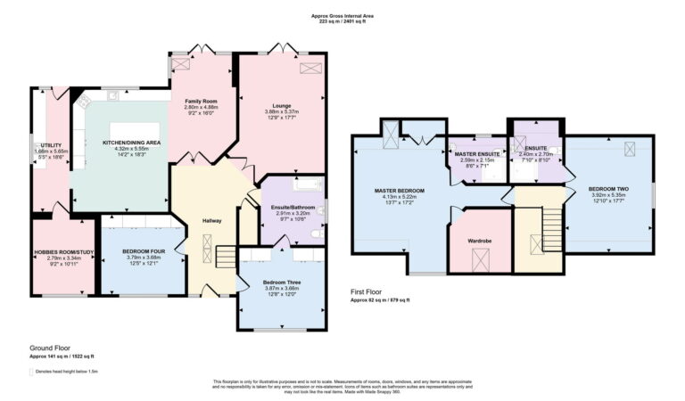 Property Floorplans 1