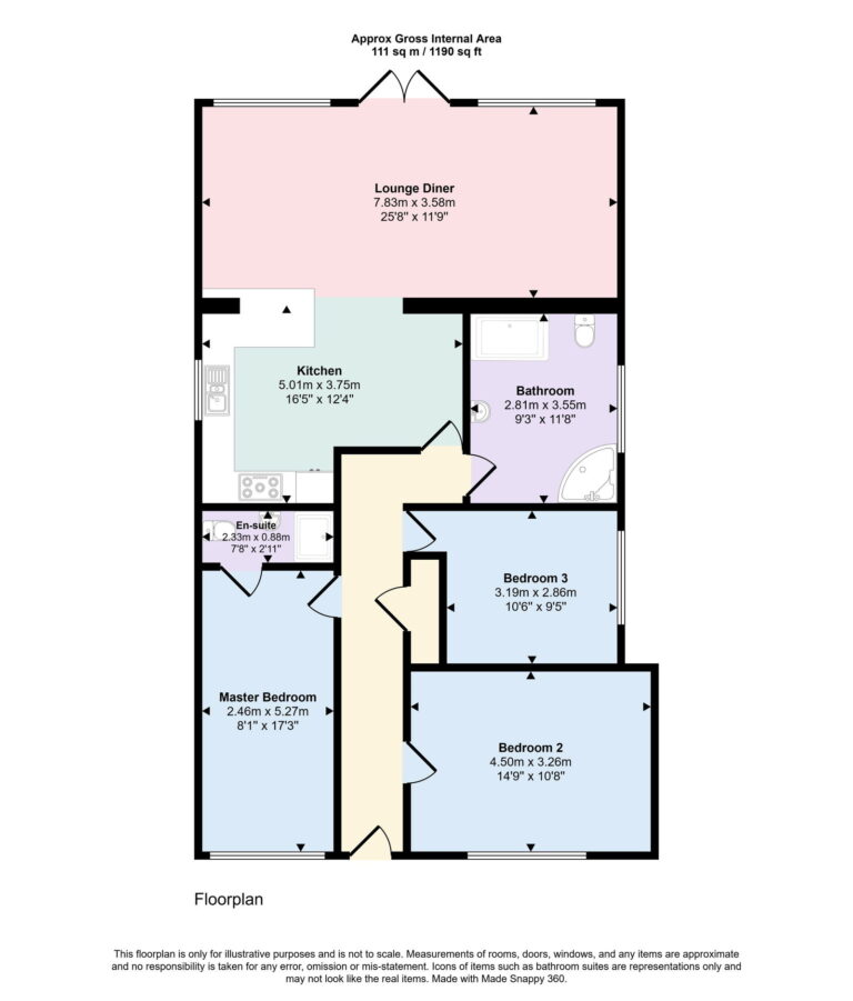 Property Floorplans 1
