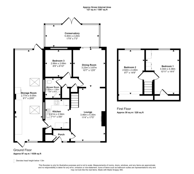 Property Floorplans 1