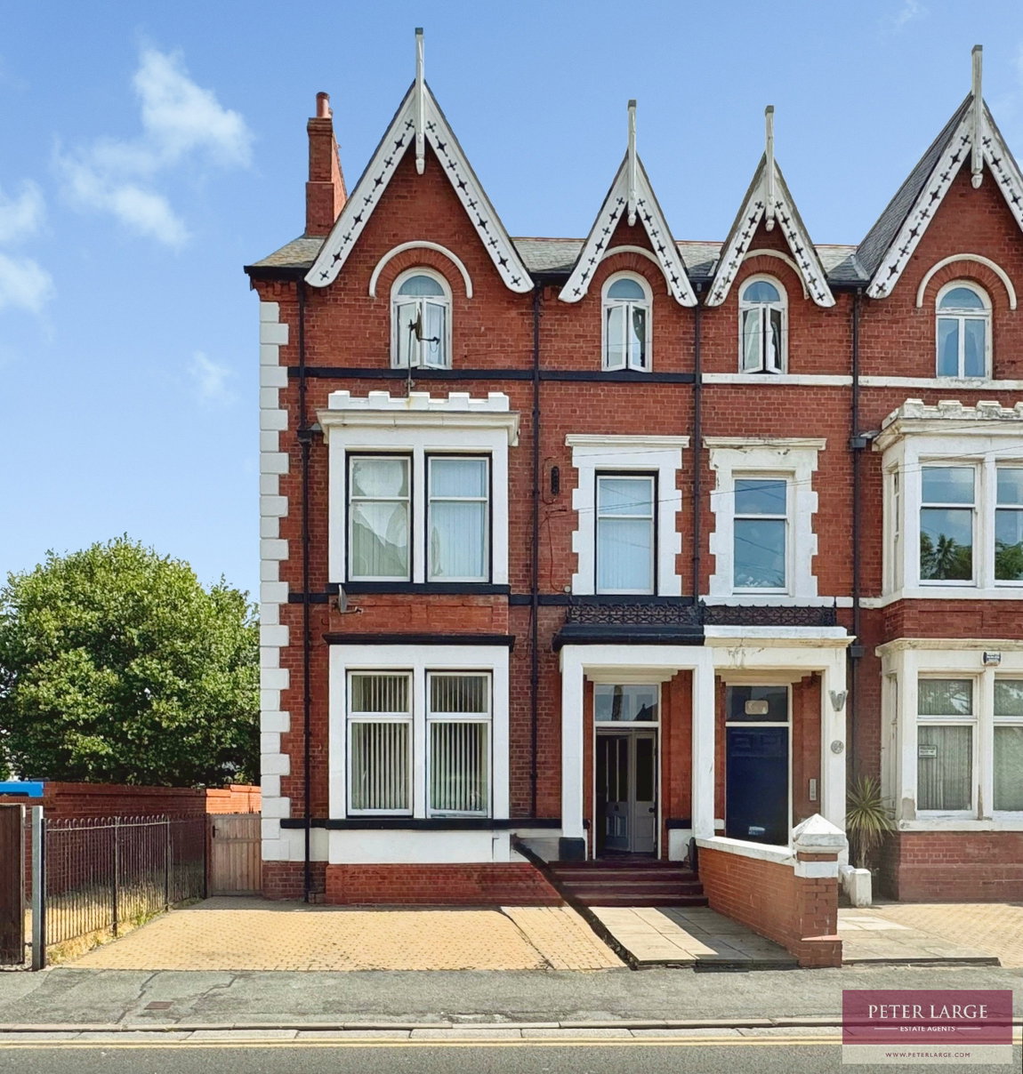 Bath Street, Rhyl, Denbighshire, LL18 3LU