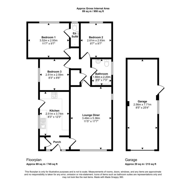 Property EPC 1