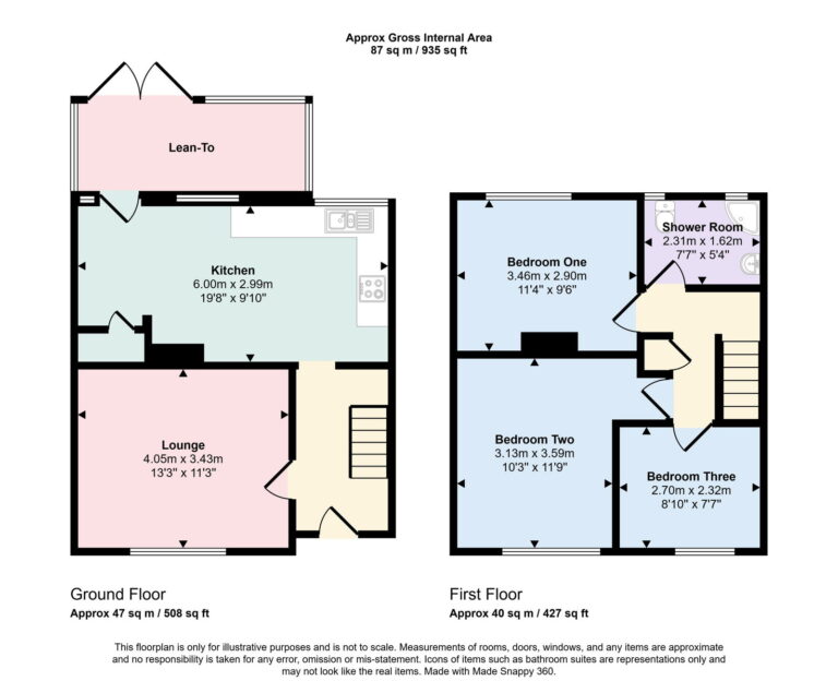 Property Floorplans 1