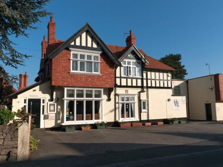 Wales North Coast Estate Agents Peter Large Estate Agents